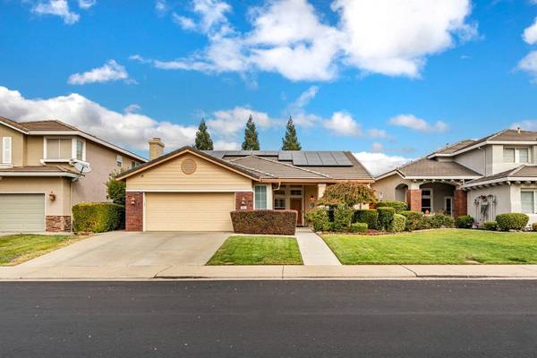 1837 Talon RD, Rocklin, CA 95765