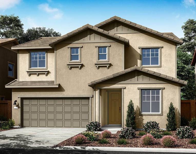 2489 Constellation CIR, Roseville, CA 95747