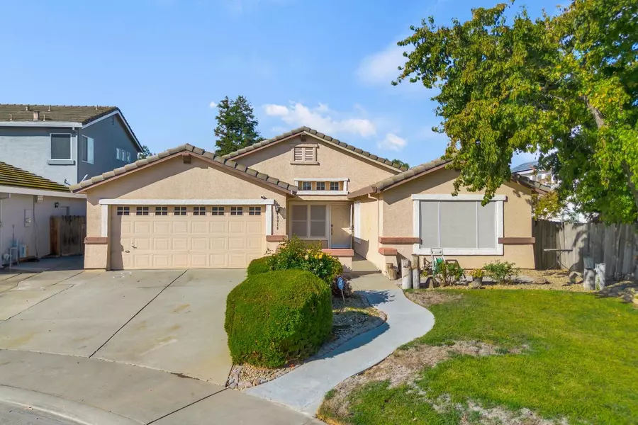 10018 Arabesque Ct, Elk Grove, CA 95624