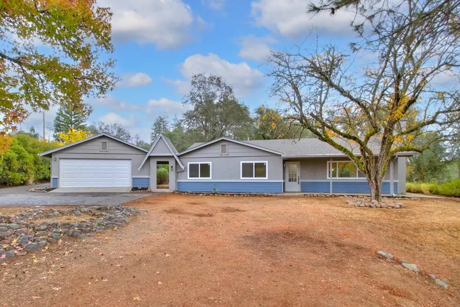 3317 Rancho CT, Placerville, CA 95667