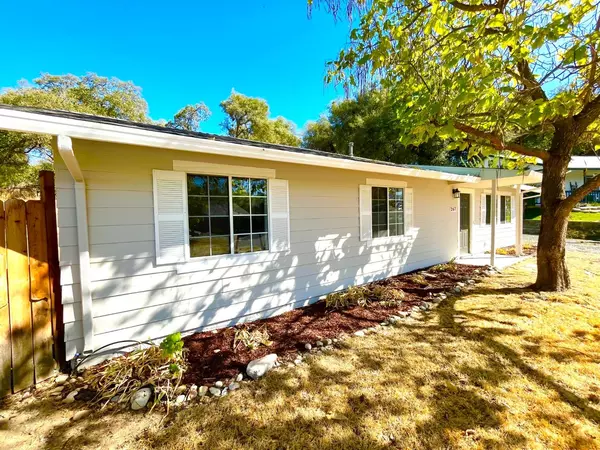 San Andreas, CA 95249,267 Toyanza CT