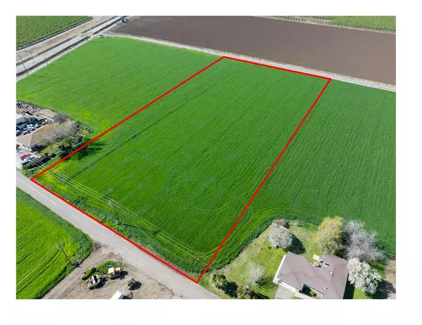 0 Chestnut, Patterson, CA 95363