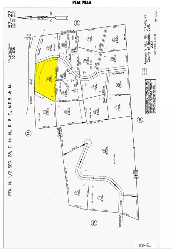 Auburn, CA 95602,10463 Combie RD