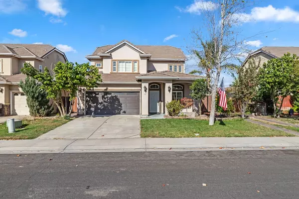 2807 Donner TRL, Riverbank, CA 95367