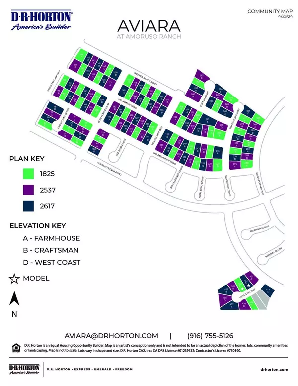 Roseville, CA 95747,7177 Vail Ranch RD