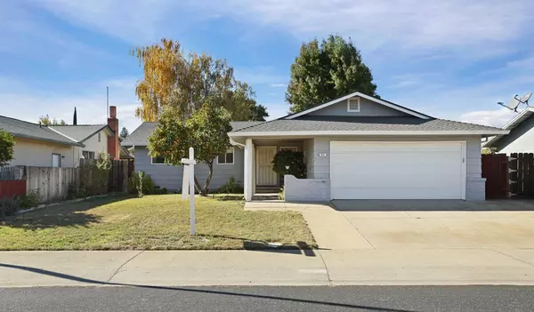 625 El Capitan DR, Lodi, CA 95242