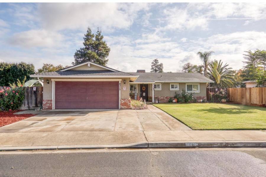 4312 Roy Dan LN, Denair, CA 95316