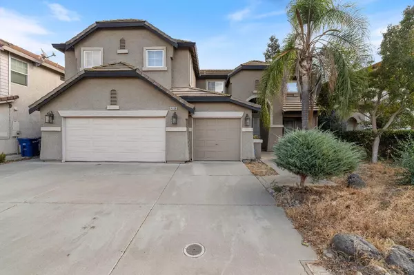 4008 Madison pointe Way, Modesto, CA 95356