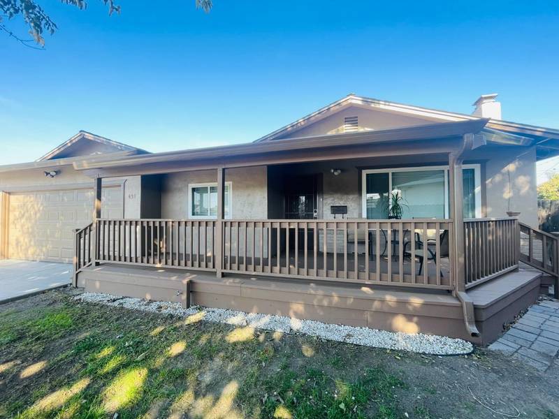 451 S Dillon CT, Tracy, CA 95376