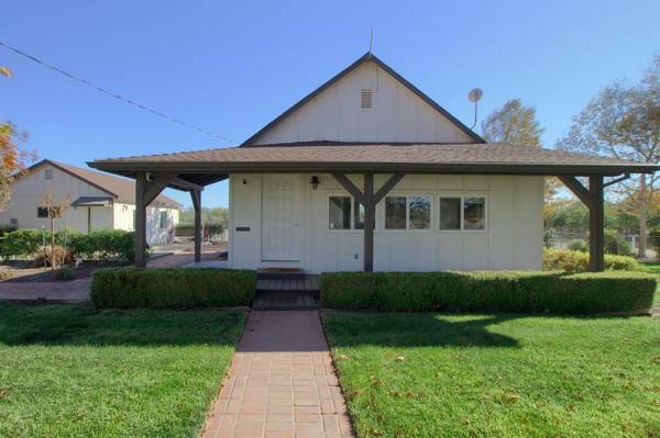 12790 Gorman #A, Woodland, CA 95695