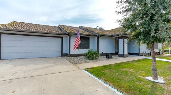 308 Goldrun DR, Modesto, CA 95354