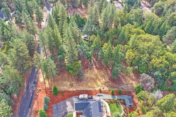 Foresthill, CA 95631,5612 Glen DR