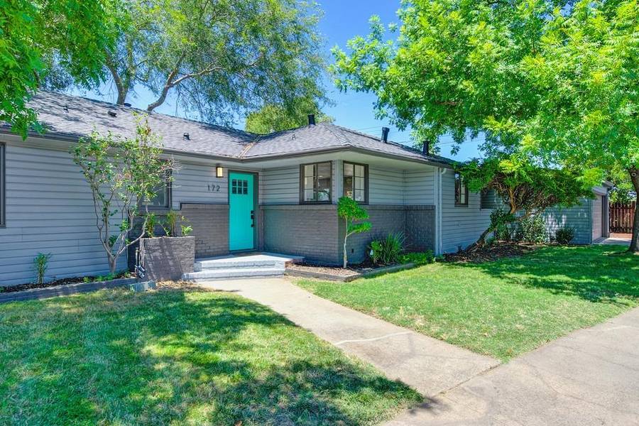 172 45th ST, Sacramento, CA 95819