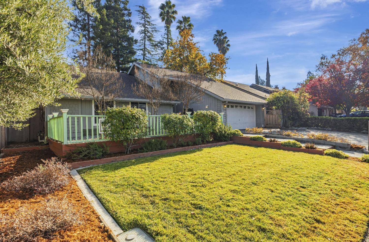 Carmichael, CA 95608,4737 Olive Oak WAY