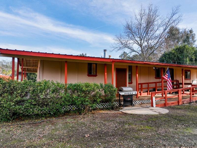 6010 Marysville RD, Browns Valley, CA 95918