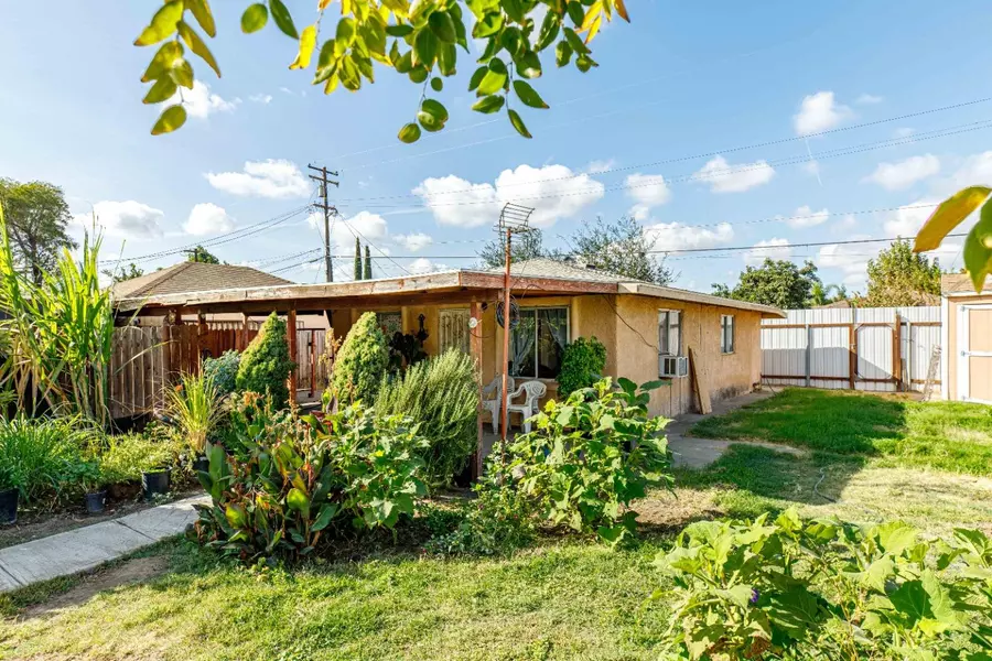 1205 Mayette AVE, Modesto, CA 95351