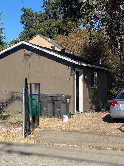 418 Rendon AVE, Stockton, CA 95205