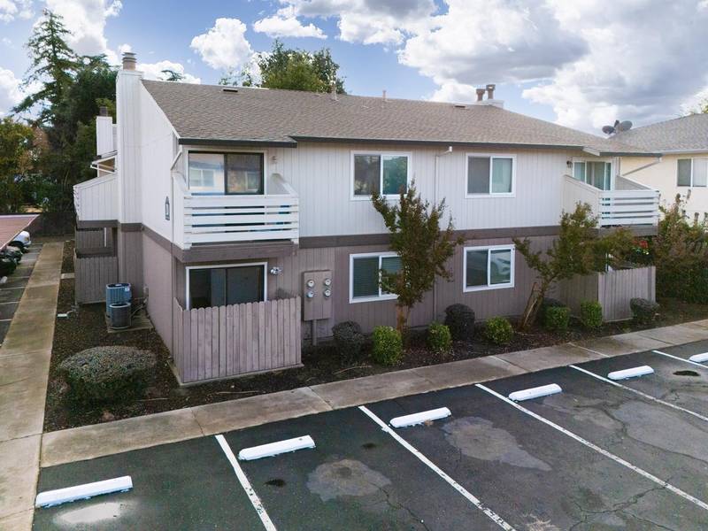 799 Clark AVE #25, Yuba City, CA 95991