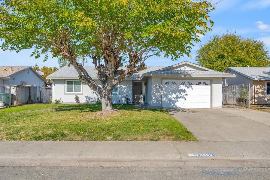 5853 Ambler ST, Sacramento, CA 95823