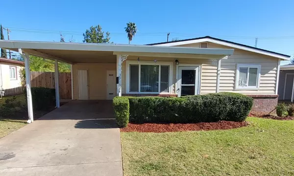 3916 Alder ST, Sacramento, CA 95838