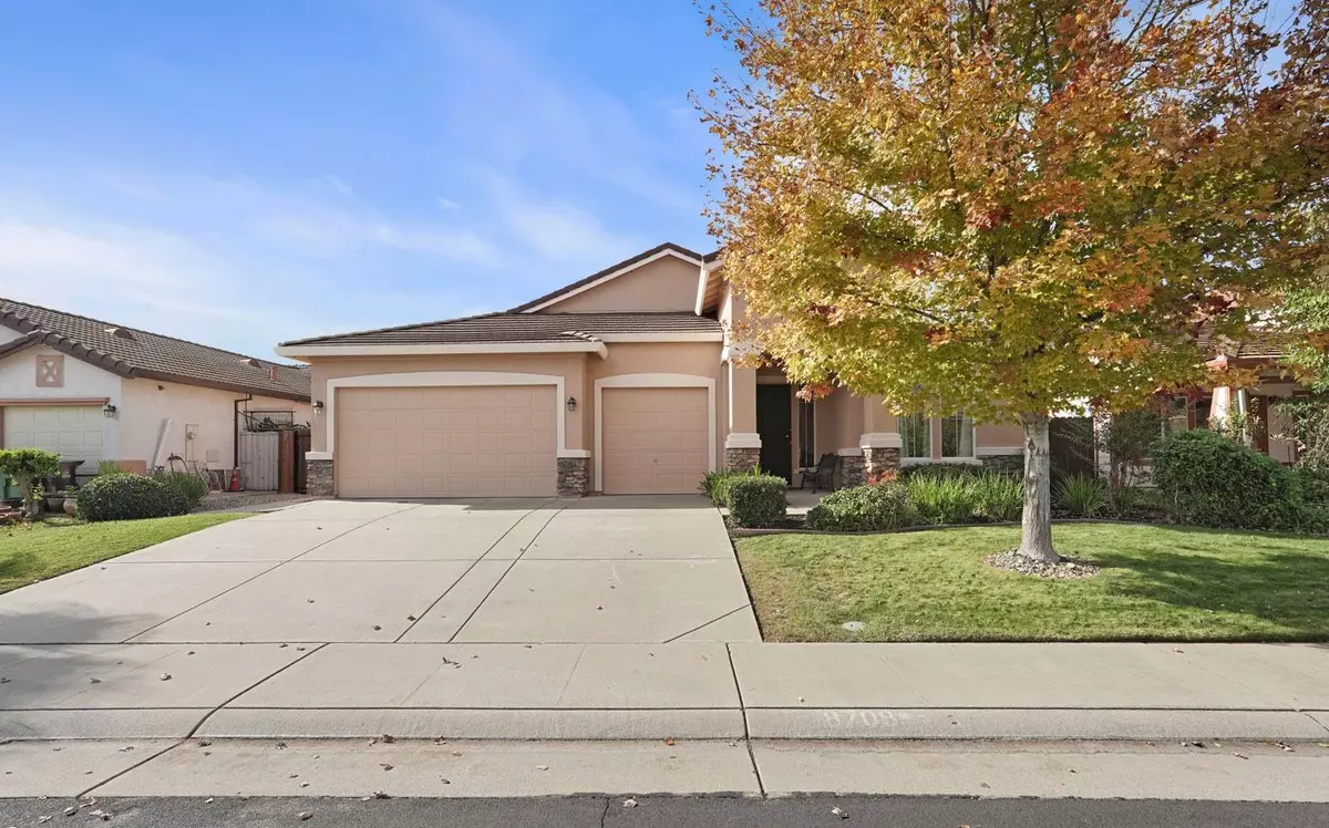 Elk Grove, CA 95624,8708 Red Clover Way