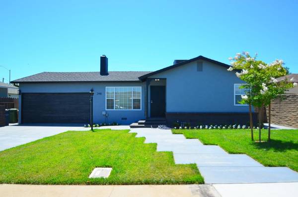 248 Acacia ST, Lodi, CA 95240