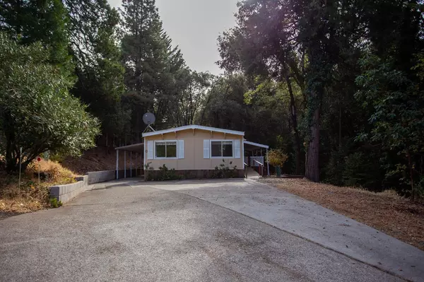 14074 Irishtown RD #40, Pine Grove, CA 95665