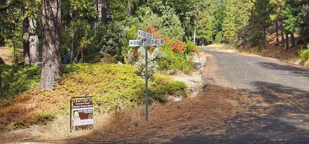 Nevada City, CA 95959,15216 Lake LN