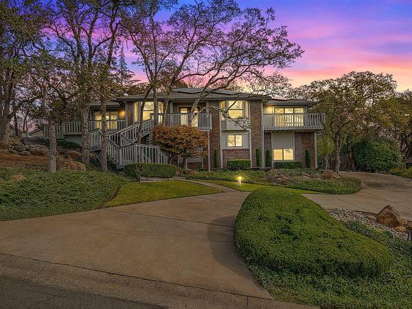 3525 Rocky Ridge WAY, El Dorado Hills, CA 95762