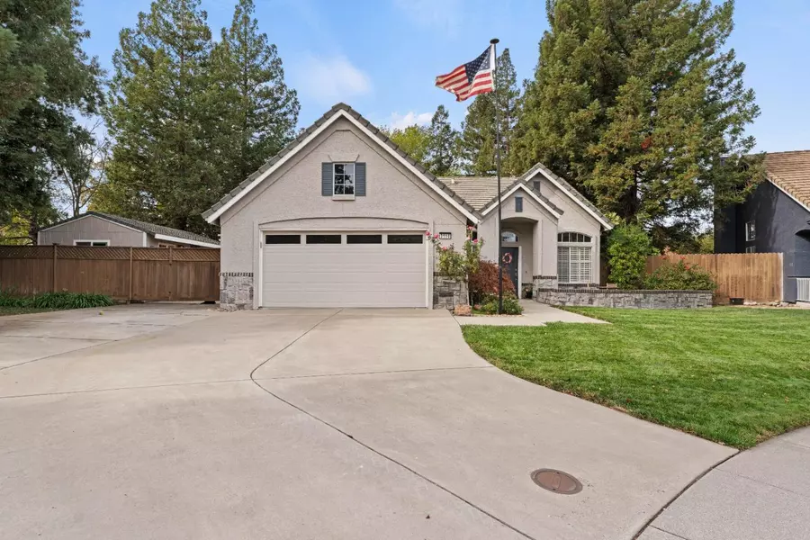 3110 Canvasback WAY, West Sacramento, CA 95691