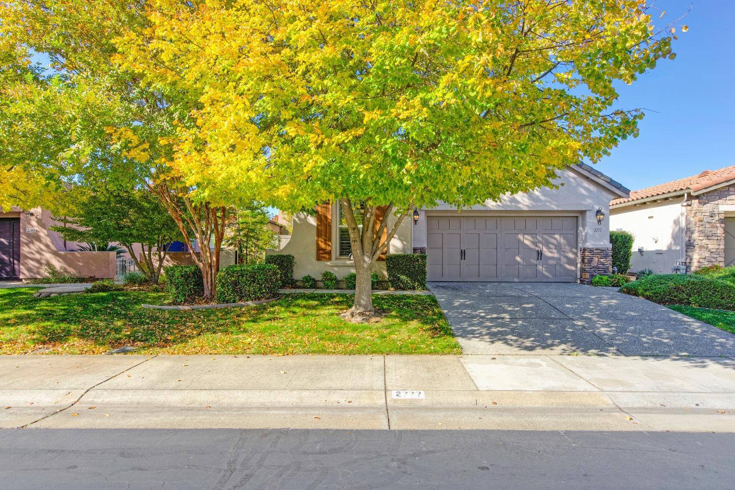 2777 San Marin LN, Sacramento, CA 95835