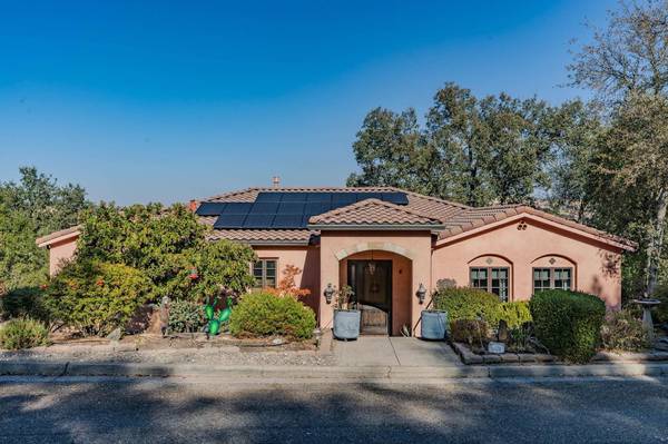 125 Raylan DR, Sutter Creek, CA 95685