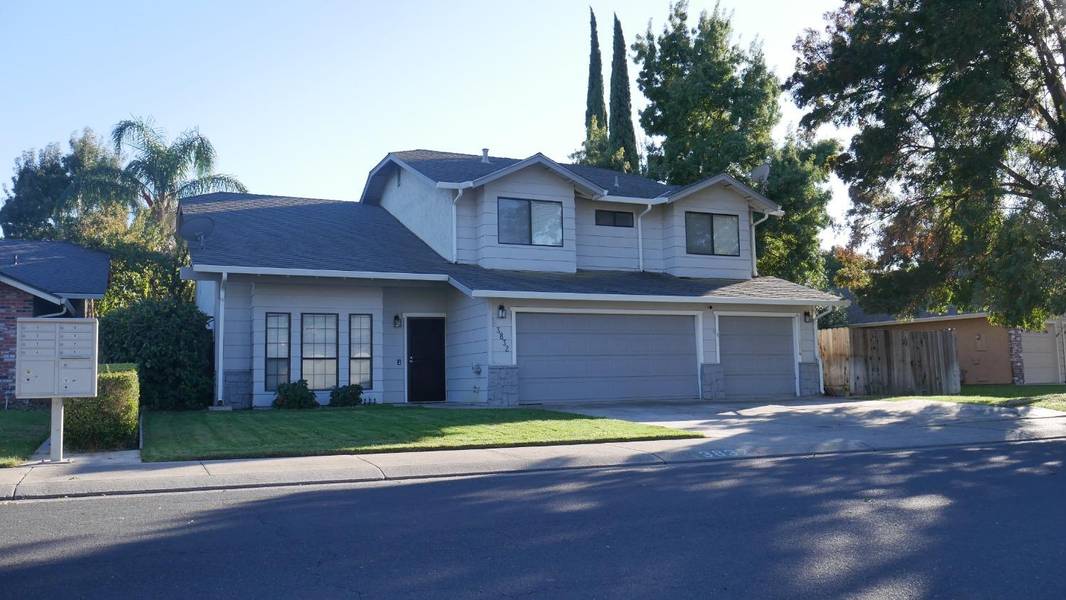 3832 Steedman WAY, Stockton, CA 95209