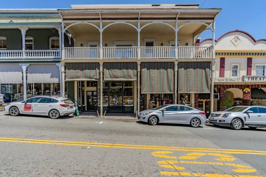 50 MAIN ST, Sutter Creek, CA 95685