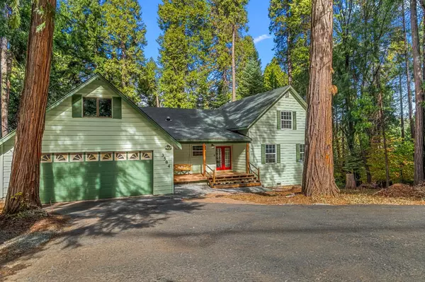 Pollock Pines, CA 95726,3584 Gold Ridge TRL