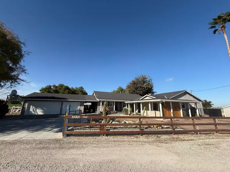 25201 S Lammers RD, Tracy, CA 95377