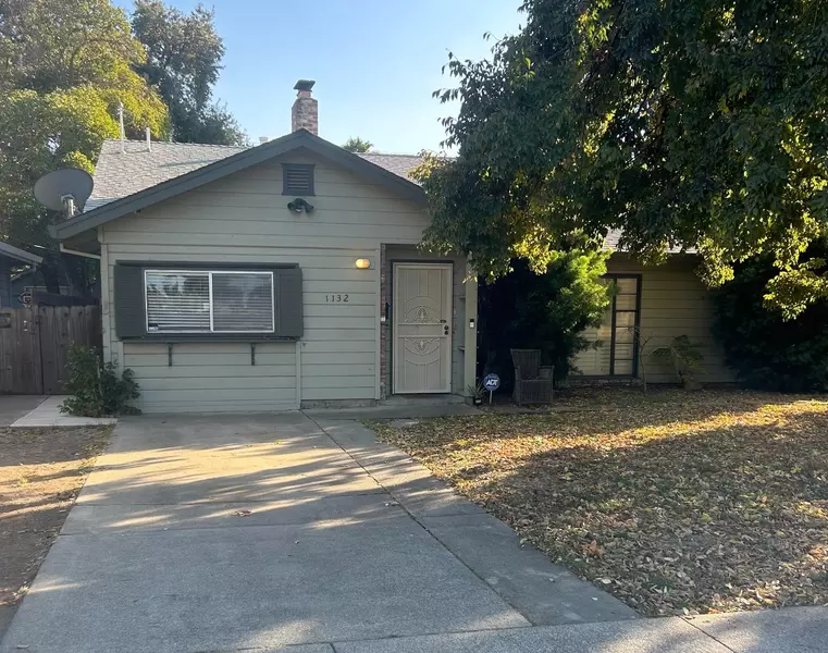 1132 Douglas, Stockton, CA 95207