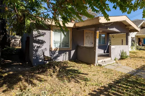 Stockton, CA 95206,211 E Clay ST