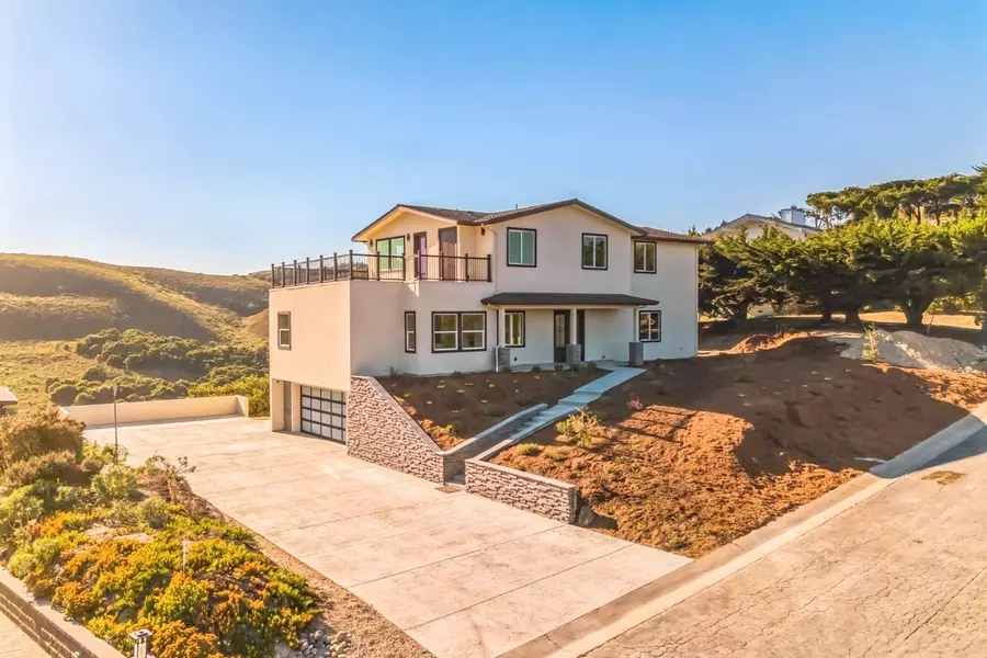 25490 Via Mariquita, Carmel, CA 93923