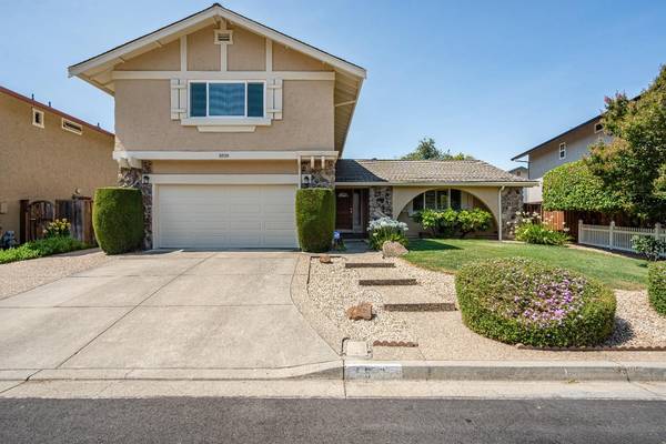 5510 Langford CT, Concord, CA 94521