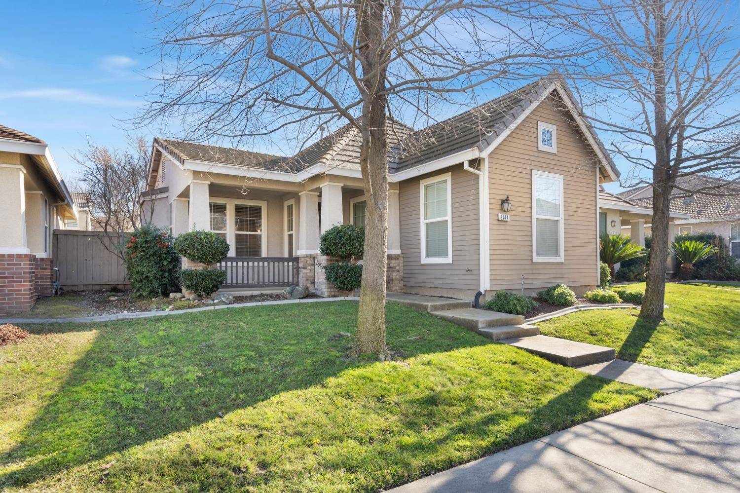 Sacramento, CA 95833,3144 Spoonwood WAY