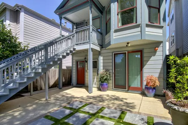 Sacramento, CA 95811,2021 S ST