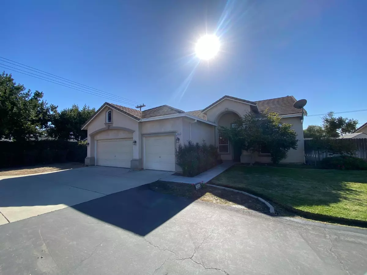 Ceres, CA 95307,1644 Janni WAY