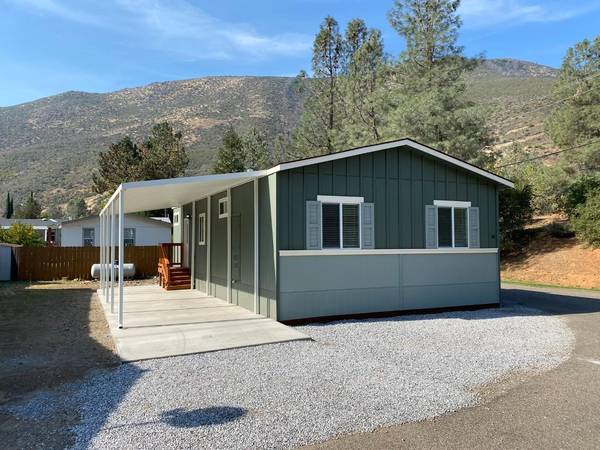 13905 TRINITY MOUNTAIN RD #18, French Gulch, CA 96033