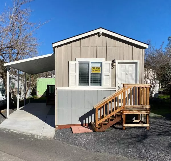 Oroville, CA 95966,3415 Oro Dam Blvd. E #217