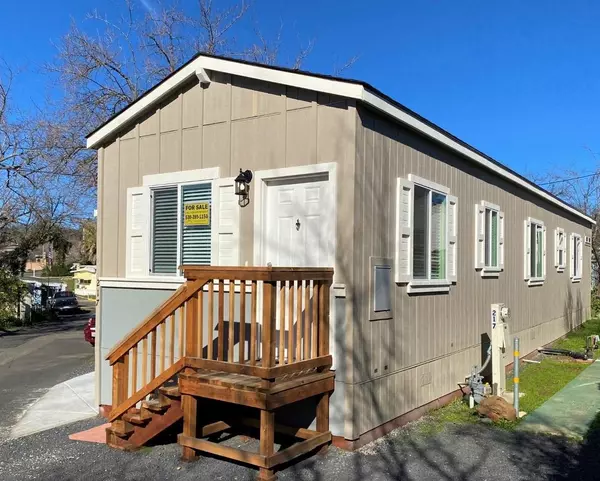 Oroville, CA 95966,3415 Oro Dam Blvd. E #217