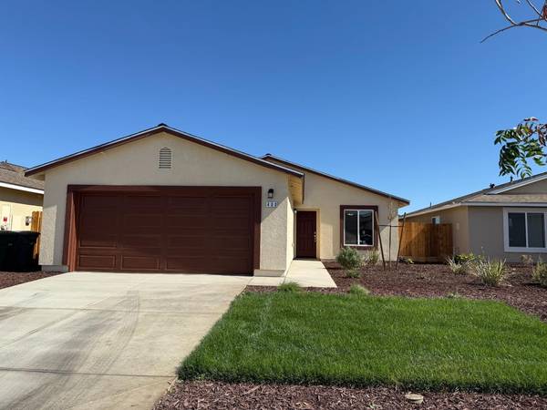 400 Ingraham CT, Los Banos, CA 93635