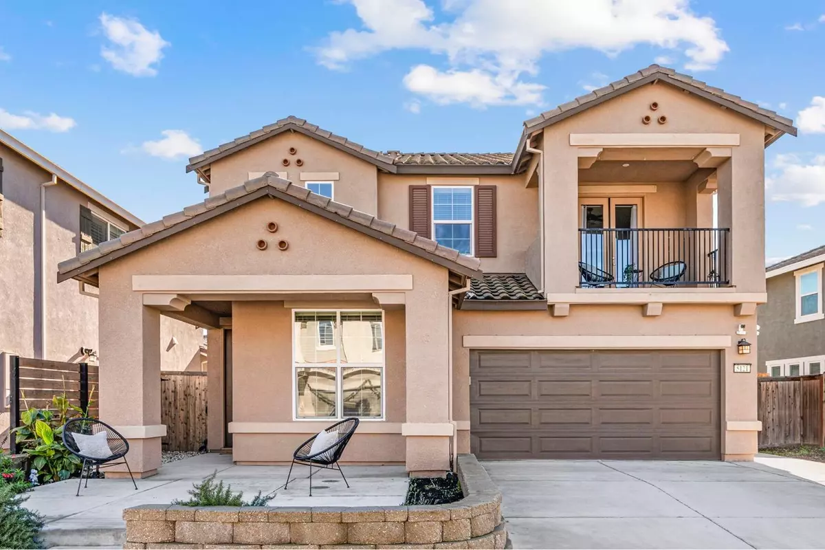 Roseville, CA 95747,5121 Glenwood Springs WAY