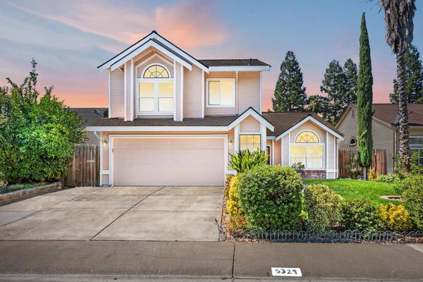 5329 Spring Creek WAY, Elk Grove, CA 95758