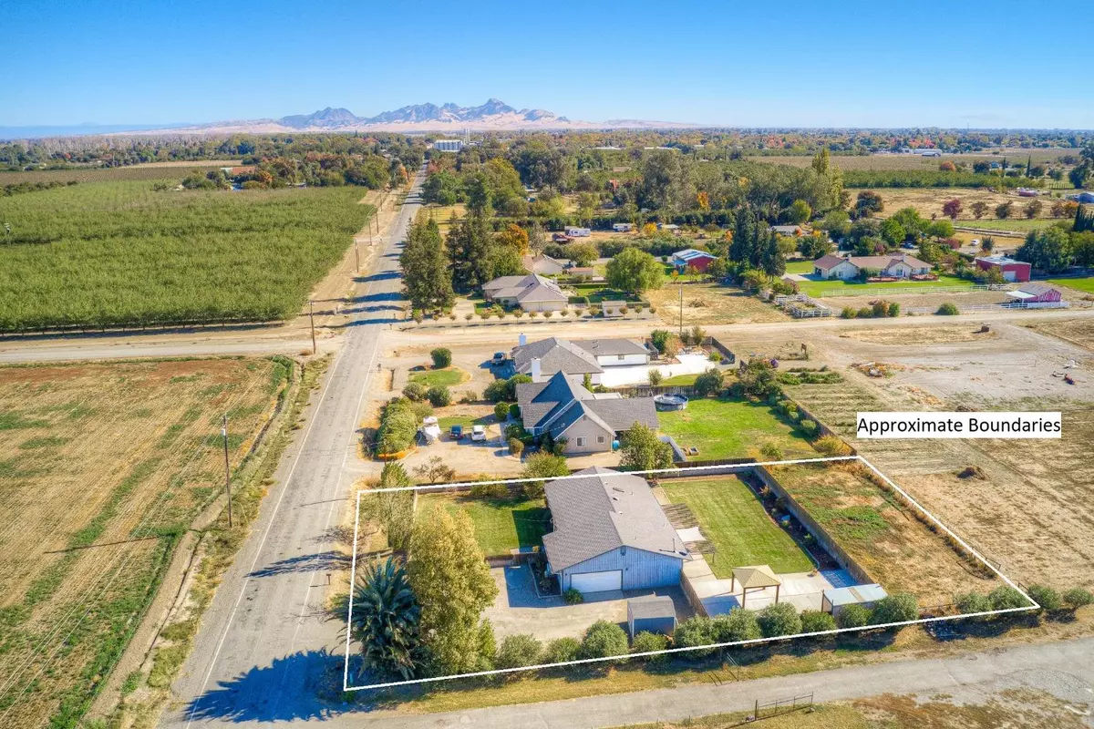 Colusa, CA 95932,2135 Lurline AVE